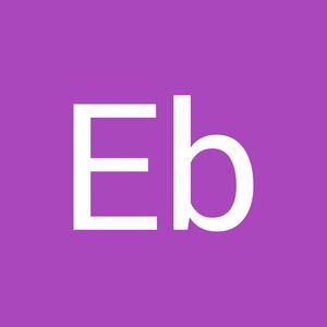 Meet your Posher, Eb